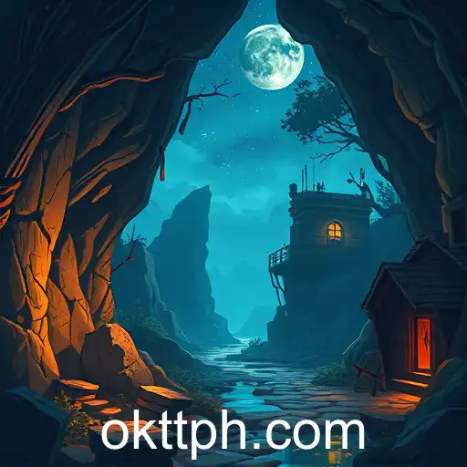 Adventure Games