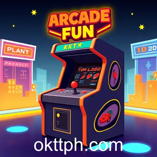 Arcade Games