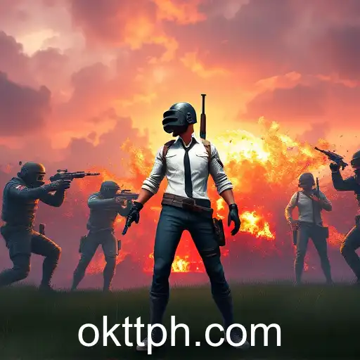 Battle Royale