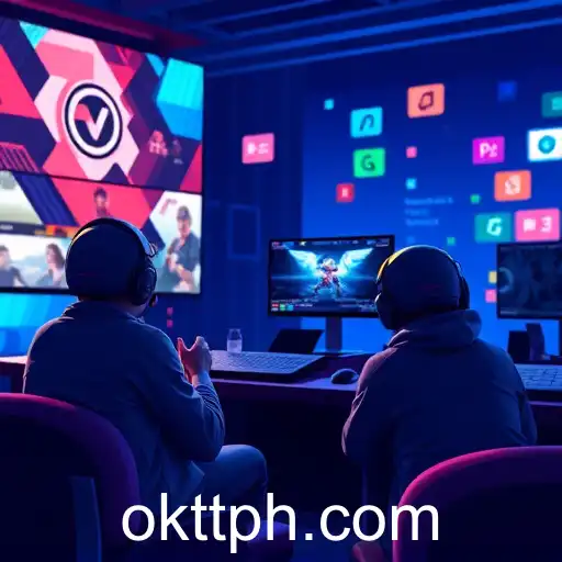 The Rise of English Game Platforms in 2025