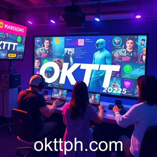oktt.com