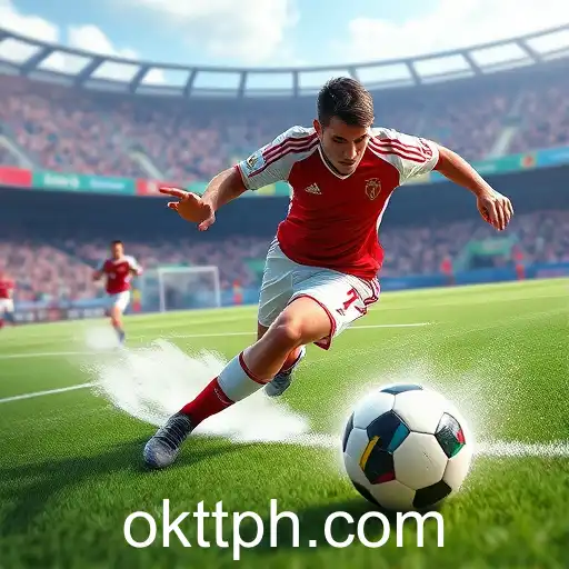 Exploring Online Gaming Trends with OKTT