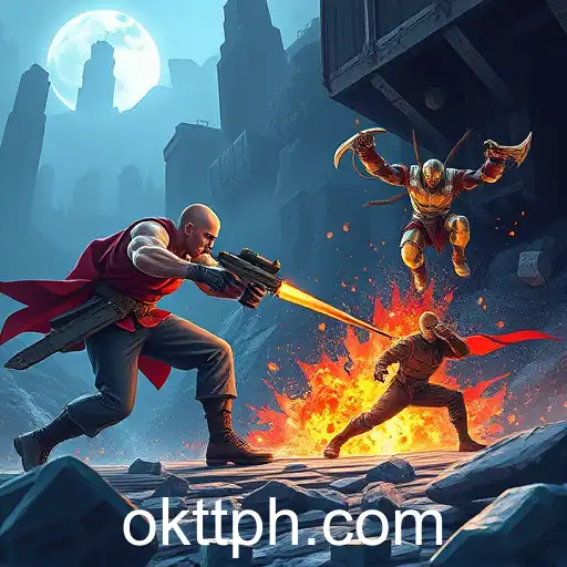 Exploring the Rise of Gaming Platforms