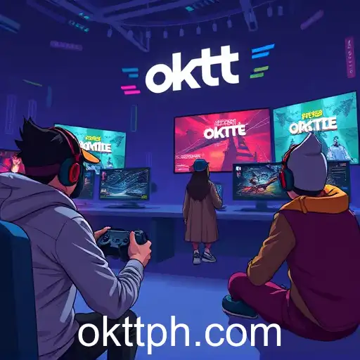 oktt.com
